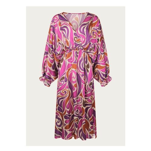 Typical Jill Typical Jill dress Coco Fantasy lila Typical Jill Typical Jill dress Coco Fantasy lila