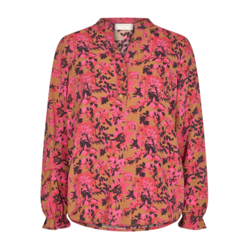 Freequent Freequent blouse FQADRIANE-BLOUSE 200578 Freequent Freequent blouse FQADRIANE-BLOUSE 200578