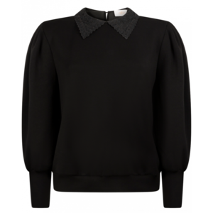 Aaiko Aaiko sweater Danah 135 black