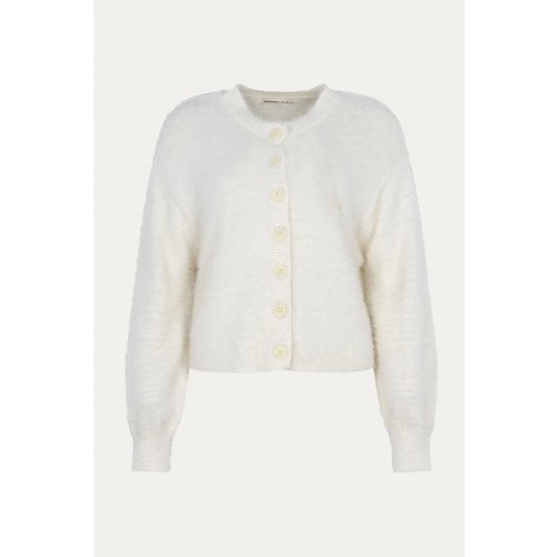 24colours 24colours cardigan 40920c white 24colours 24colours cardigan 40920c white