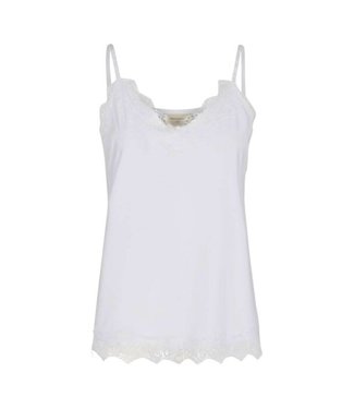 Freequent Freequent top FQBICCO 120962 white