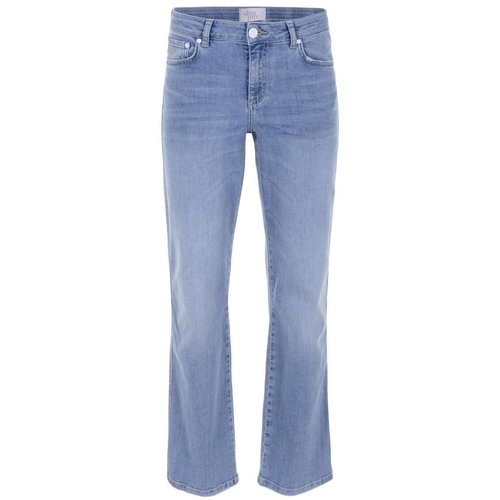 DNM Pure DNM Pure Jeans Hayden L/34 V22.DN3001 space blue