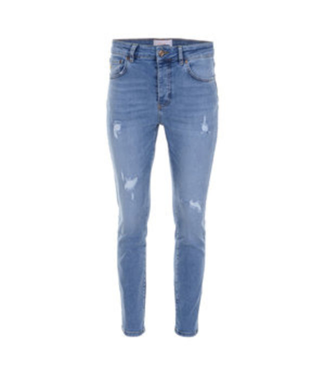 DNM Pure jeans bronson L/28 H22.7005
