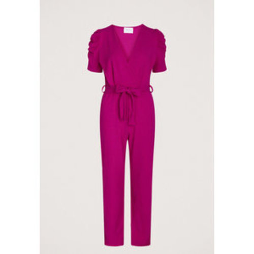 Sisters Point Sisterspoint jumpsuit 15386 EGINA-JU.SS orchid Sisters Point Sisterspoint jumpsuit 15386 EGINA-JU.SS orchid