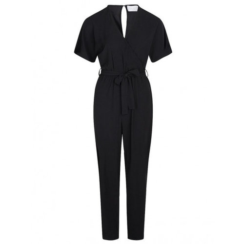 Sisters Point Sisters Point Jumpsuit GIFFI-JU 15027 black Sisters Point Sisters Point Jumpsuit GIFFI-JU 15027 black