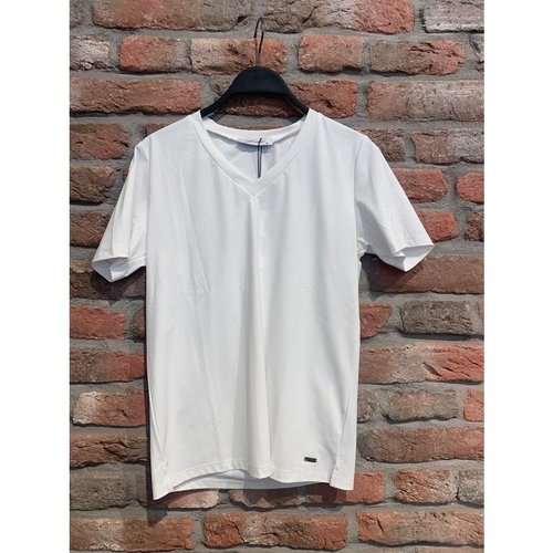 Ambika Ambika Top Travel basic V-hals Ambika Ambika Top Travel basic V-hals