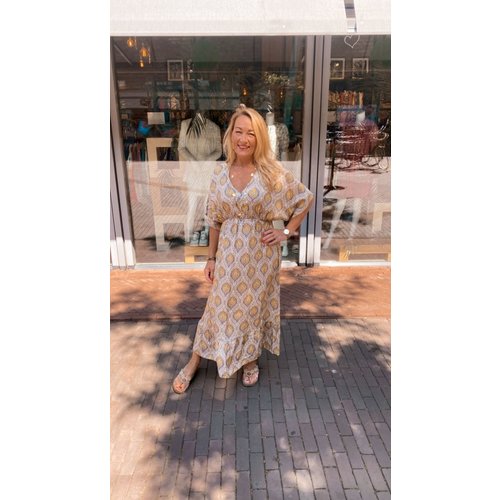 Ambika Ambika Dress India one size Ambika Ambika Dress India one size