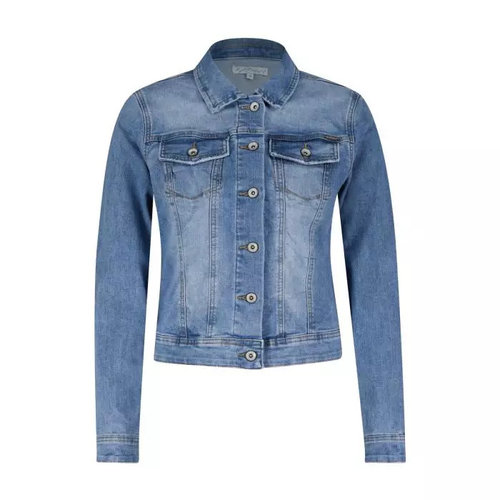 Red Button Red Button jacket Jackie SRB4036 light stone used Red Button Red Button jacket Jackie SRB4036 light stone used