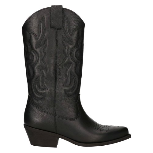 Shoecolate Shoecolate western boots 8.13.25.001.01 black Shoecolate Shoecolate western boots 8.13.25.001.01 black