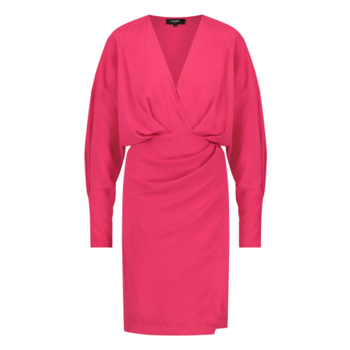 Freebird Freebird dress Kolette hot pink Freebird Freebird dress Kolette hot pink