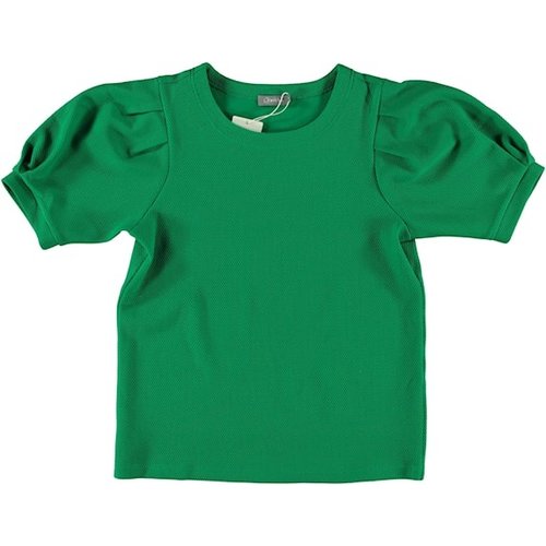 Geisha Geisha top comfy 32050-21 green Geisha Geisha top comfy 32050-21 green