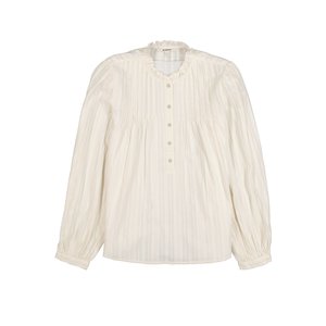 Garcia Garcia blouse C30033 off-white
