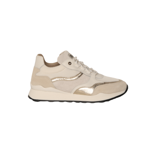 BullBoxer Bullboxer sneaker 939015E5C beige/taupe BullBoxer Bullboxer sneaker 939015E5C beige/taupe