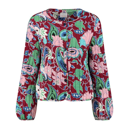 Studio Amaya Studio Amaya jacket Fanny Studio Amaya Studio Amaya jacket Fanny