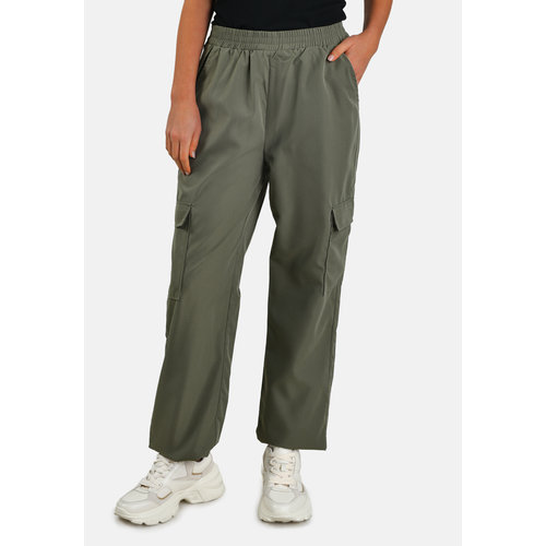 Sisters Point Sisters Point pants Vuja-pa 15487 khaki Sisters Point Sisters Point pants Vuja-pa 15487 khaki