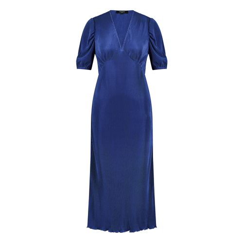 Freebird Freebird dress Gayla dark blue Freebird Freebird dress Gayla dark blue
