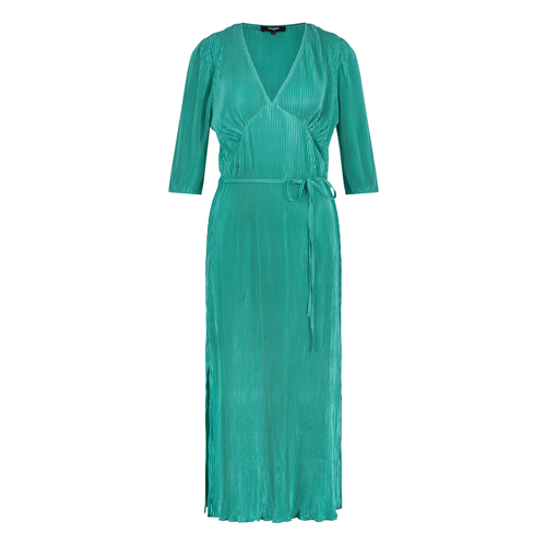 Freebird Freebird dress Gayla light green Freebird Freebird dress Gayla light green