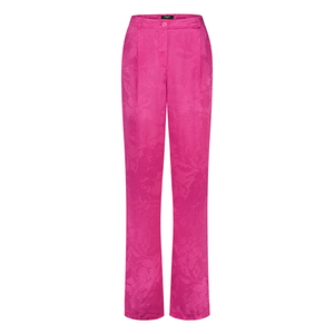 Freebird Freebird trouser Gresa bright pink