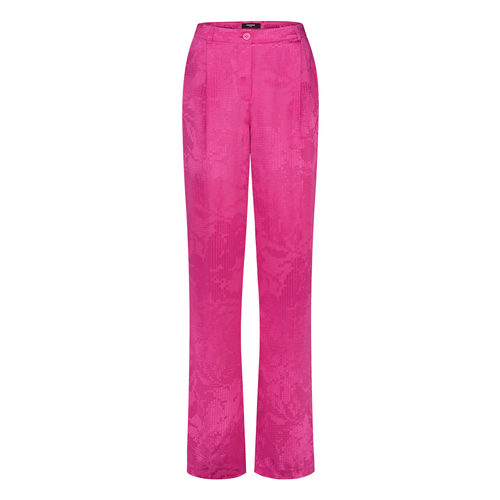 Freebird Freebird trouser Gresa bright pink Freebird Freebird trouser Gresa bright pink