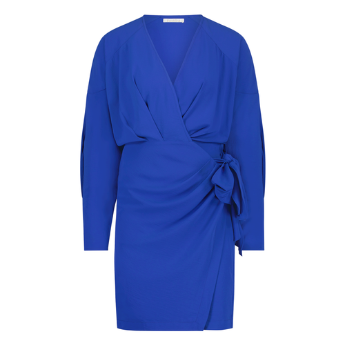 Freebird Freebird dress Kolette blue Freebird Freebird dress Kolette blue