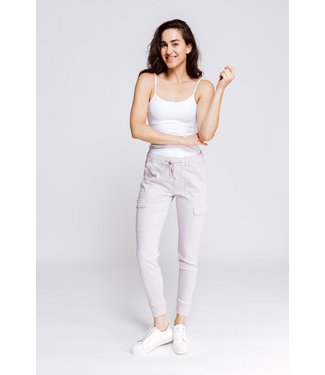 Zhrill pants Daisey N123711-T lavendel