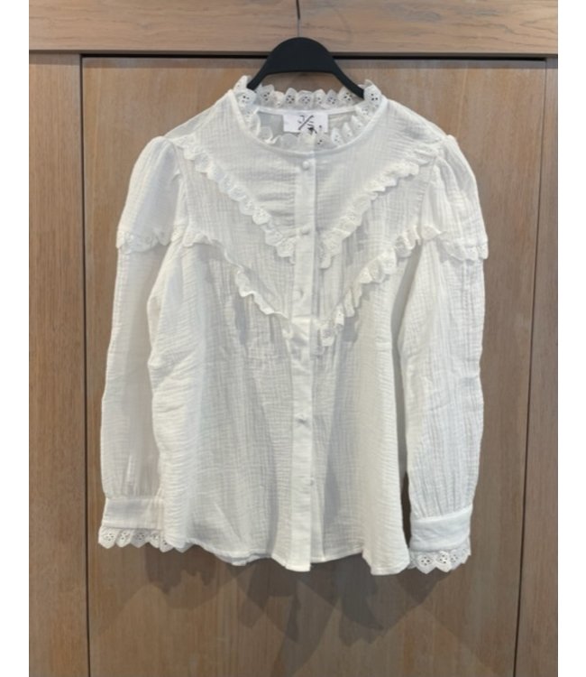 New York blouse Millen (2 kl)