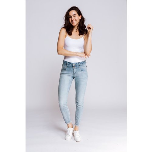 Zhrill Zhrill jeans Kela D123622-T-W7547 blue Zhrill Zhrill jeans Kela D123622-T-W7547 blue