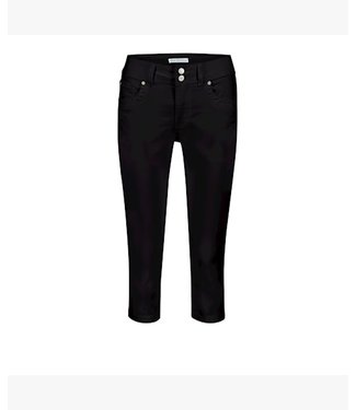 Red Button Red Button capri Romy colour regular SRB4030 black