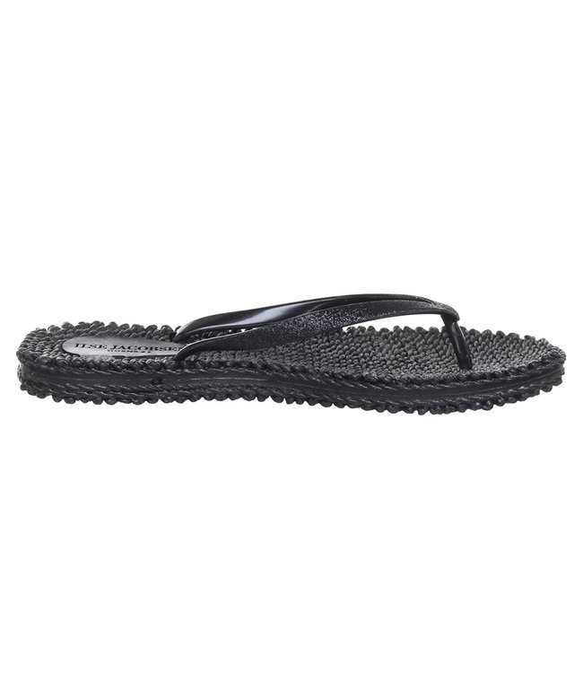 Ilse Jacobsen Ilse Jacobsen flip flops Cheerful01 black