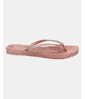 Ilse Jacobsen Ilse Jacobsen flip flops Cheerful01 misty rose