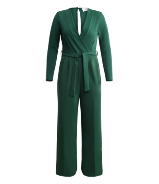 Sisters Point Sisters Point jumpsuit Greb-ju.ls 13170 pine