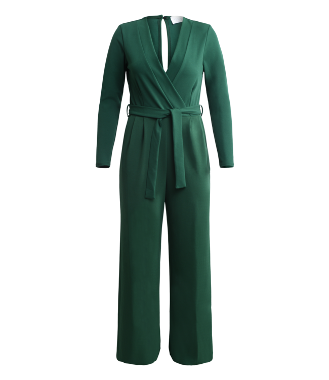 Sisters Point Sisters Point jumpsuit Greb-ju.ls 13170 pine