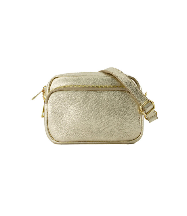 Tas Eliza gold