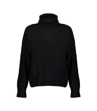 Geisha Geisha pullover 34513-10 black