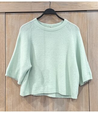 Musthave Sweater Lyla one size (div kl)