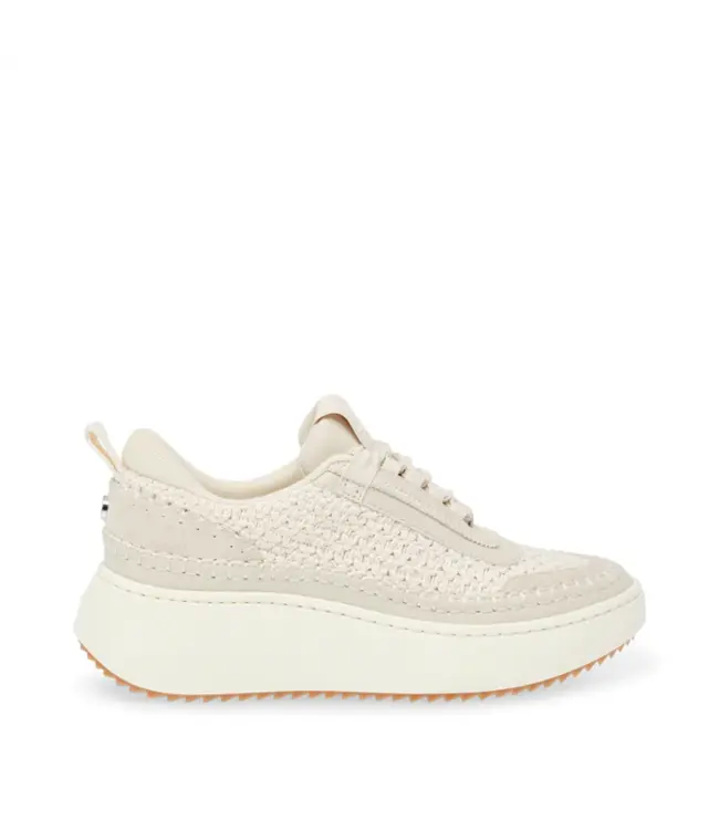 Steve Madden Sneaker Doubletake BONE