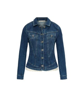 Dreamstar Jacket Lacy Z24 106 blue denim