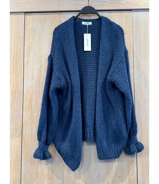 Musthave Cardigan Winter one size