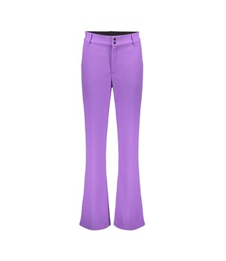 Geisha Pants comfy 41152-21 purple