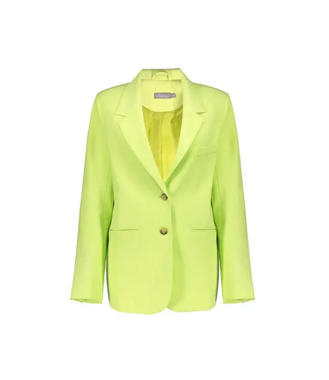 Geisha Blazer 45051-32 lime