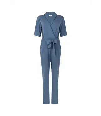 Aaiko Jumpsuit Rodas mod 120 blue cement