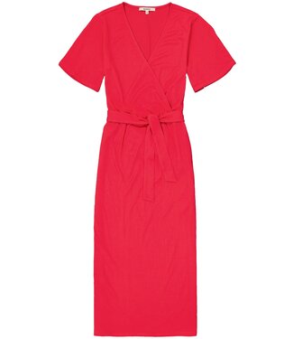 Garcia Dress O40081 lush pink