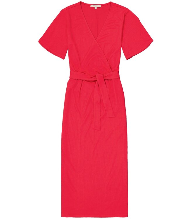 Garcia Dress O40081 lush pink