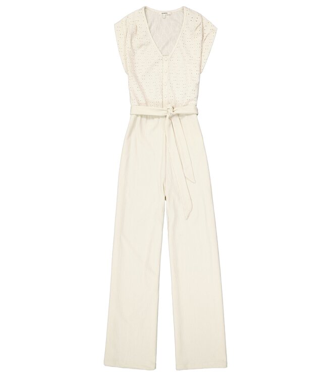 Garcia Jumpsuit O40089 soft kit