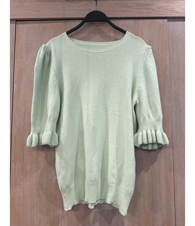 Musthave Sweater Sisley one size