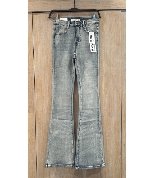 Musthave flared jeans Missy