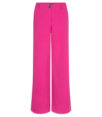 Ydence Pants Solange SS2416 fuchsia