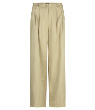 Ydence Pants Riley SS2410 khaki