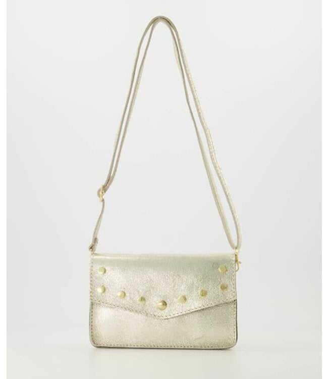 Musthave Tas Laura metallic