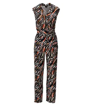 K-Design Jumpsuit crossover Y115 safari design